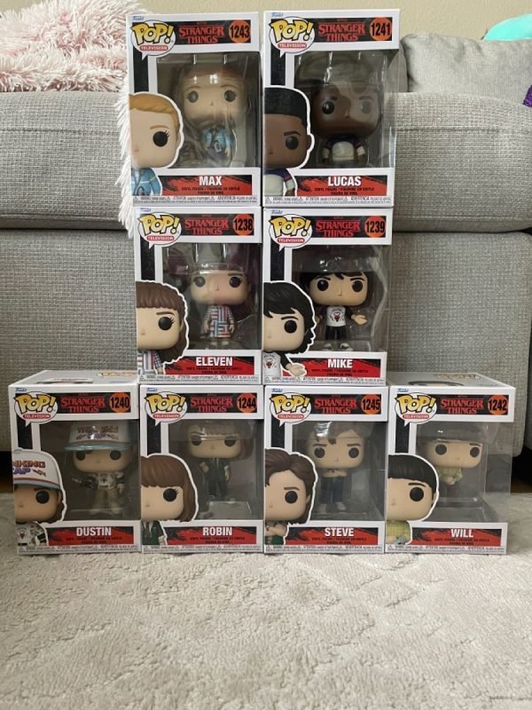 Funko Pop Pallet - Image 13