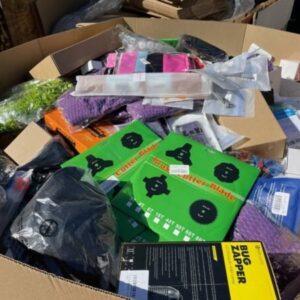 Alternative view of General Merchandise