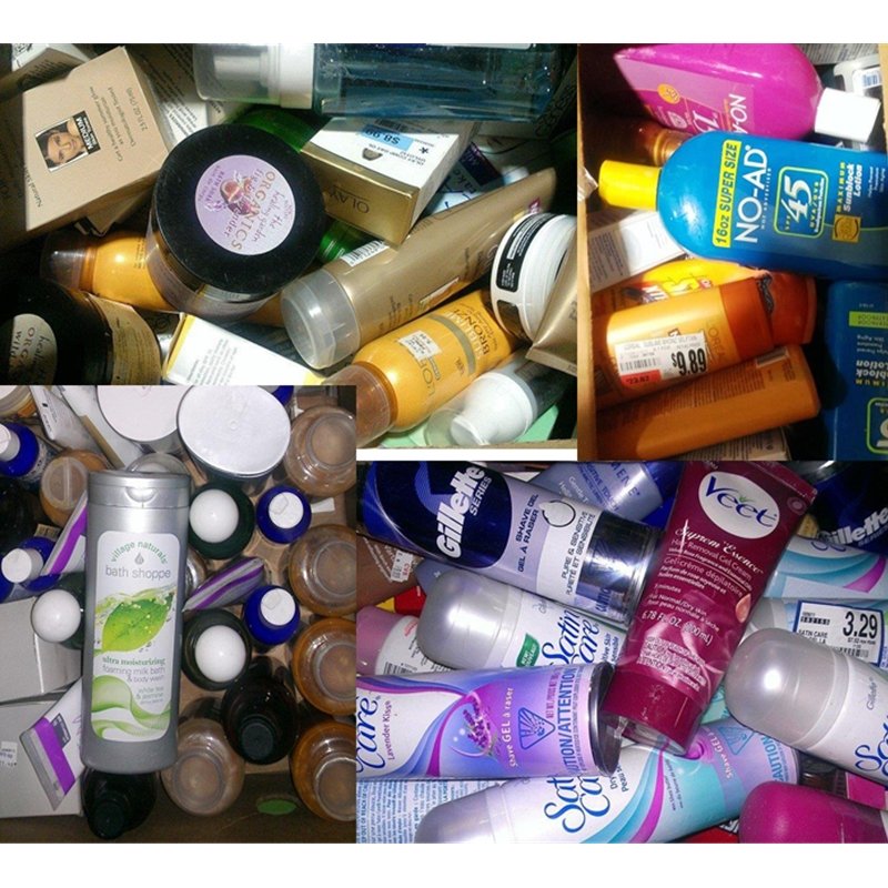 Beauty Products Pallet - Image 8