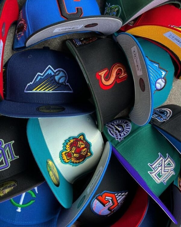Headgear Liquidation Pallet - Image 26