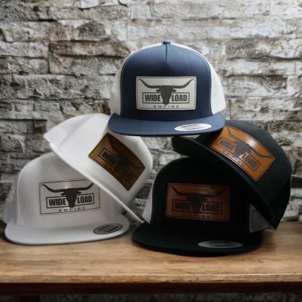 Headgear Liquidation Pallet - Image 13