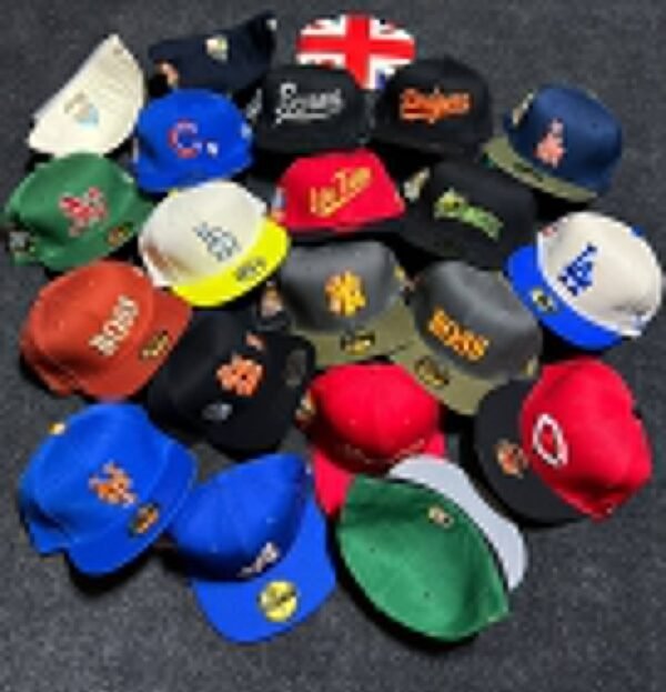 Headgear Liquidation Pallet - Image 11