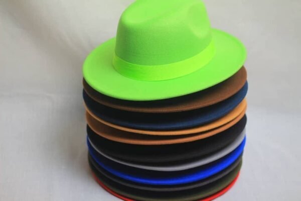 Headgear Liquidation Pallet - Image 10