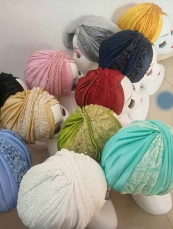 Headgear Liquidation Pallet - Image 8