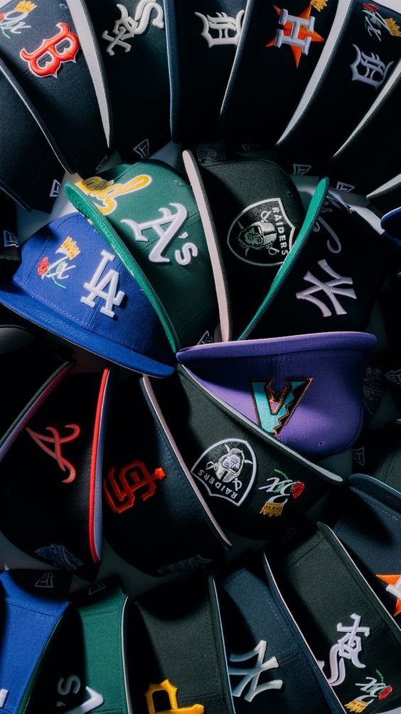 Headgear Liquidation Pallet - Image 23