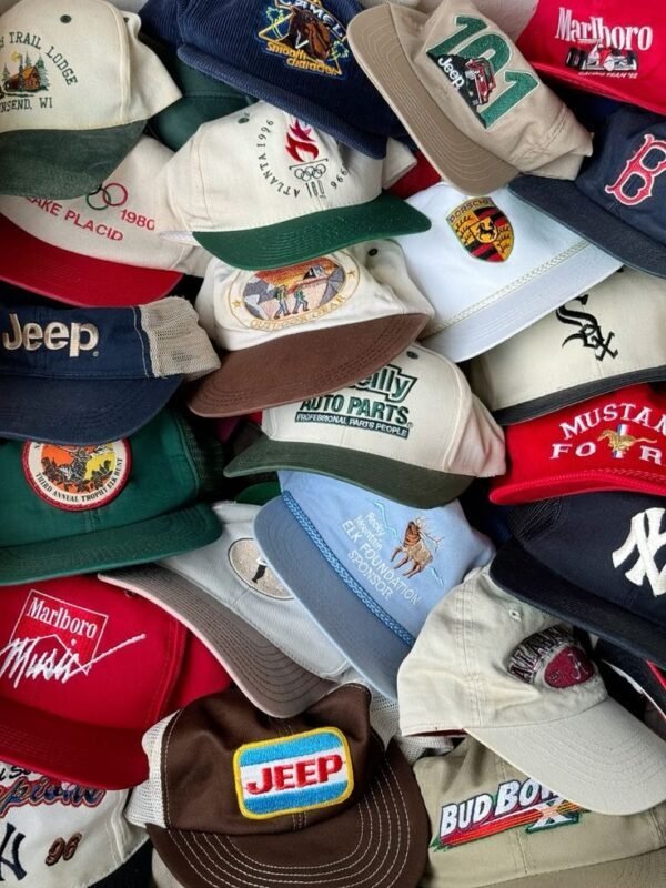 Headgear Liquidation Pallet - Image 22