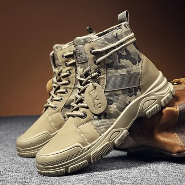 Hiking Boots Liquidation Pallet - Image 3