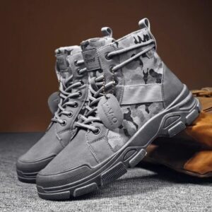 Alternative view of Hiking Boots Liquidation Pallet