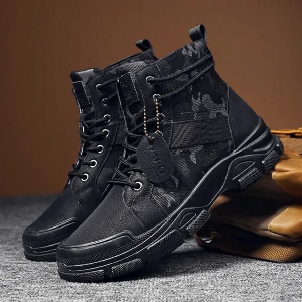 Hiking Boots Liquidation Pallet - Image 6