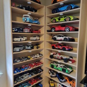 Hot Wheels Pallet