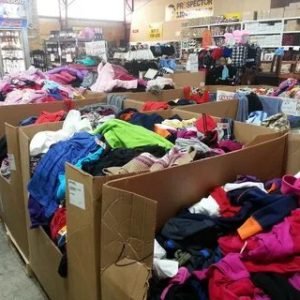 Epic Skims Pallets: 300 Shapewear & Loungewear Pieces - Image 3