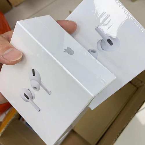 Apple Airpods Pro Pallets - Image 8