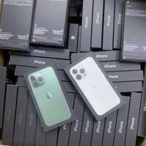 iPhones & Phones Accessories Pallets