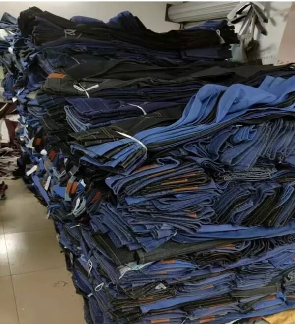 Ladies Clothing Liquidation Pallet - Image 7