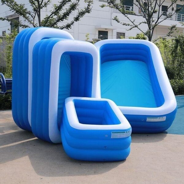 Jumping Castle & Water Slide Pallet Liquidation - Image 18