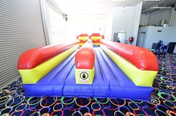 Jumping Castle & Water Slide Pallet Liquidation - Image 6