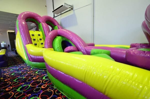 Jumping Castle & Water Slide Pallet Liquidation - Image 4