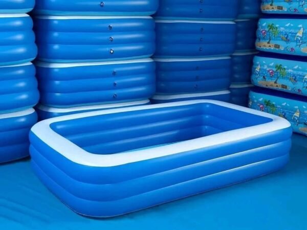 Jumping Castle & Water Slide Pallet Liquidation - Image 17