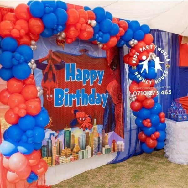 Jumping Castle & Water Slide Pallet Liquidation - Image 14