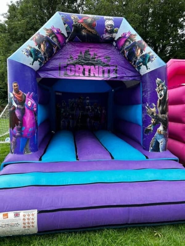 Jumping Castle & Water Slide Pallet Liquidation - Image 12
