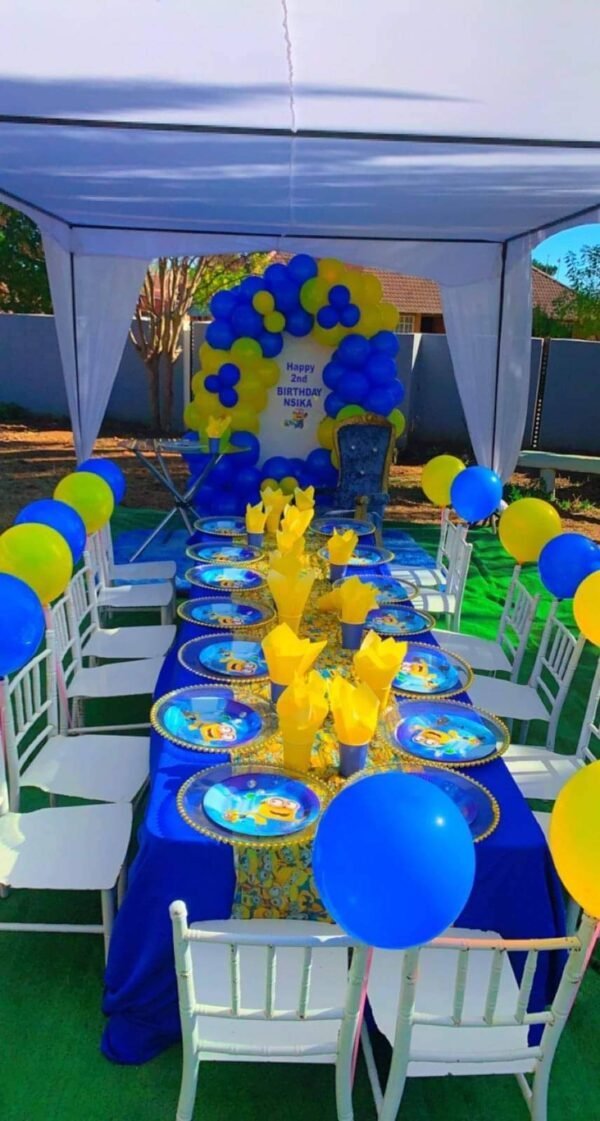 Jumping Castle & Water Slide Pallet Liquidation - Image 11
