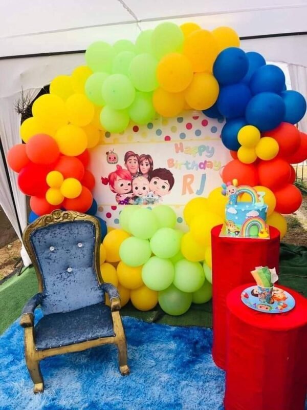 Jumping Castle & Water Slide Pallet Liquidation - Image 10