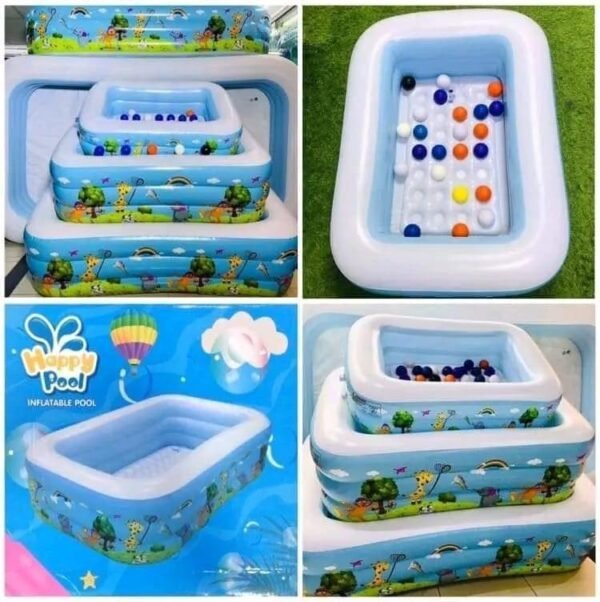 Jumping Castle & Water Slide Pallet Liquidation - Image 19