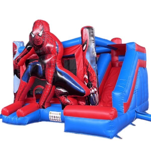 Jumping Castle & Water Slide Pallet Liquidation - Image 16