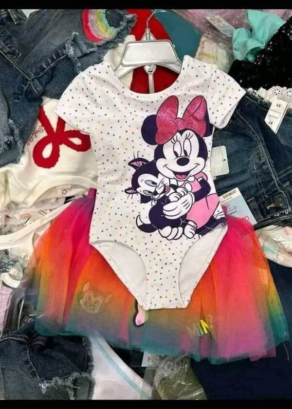 Kids Clothing Pallets - Image 28