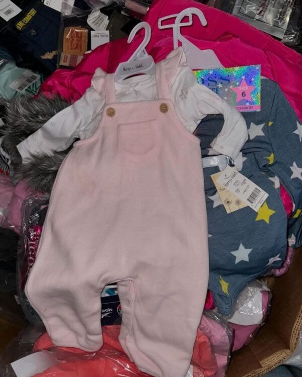 Kids Clothing Pallets - Image 6