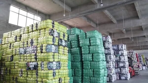 Kids Clothing Pallets - Image 18