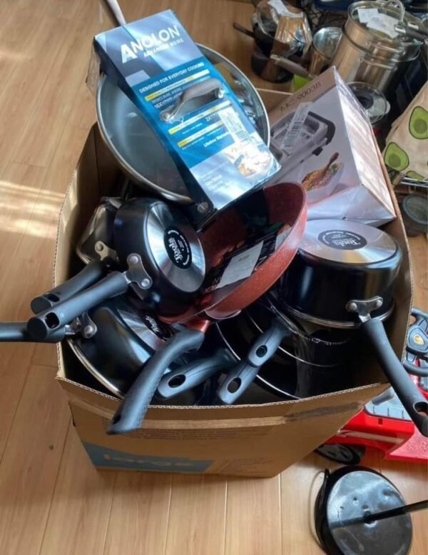 Kitchen Accessories Liquidation Pallet - Image 6