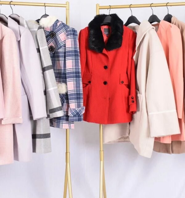 Ladies Clothing Liquidation Pallet - Image 4