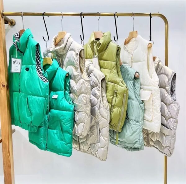 Ladies Clothing Liquidation Pallet - Image 2