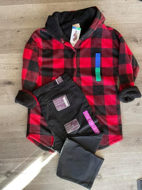 Ladies Clothing Liquidation Pallet - Image 13