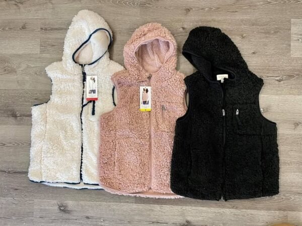 Ladies Clothing Liquidation Pallet - Image 12