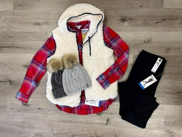 Ladies Clothing Liquidation Pallet - Image 11