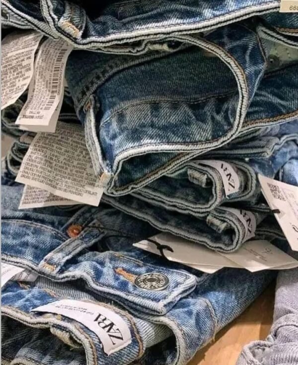 Ladies Clothing Liquidation Pallet - Image 10
