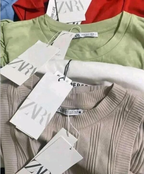 Ladies Clothing Liquidation Pallet - Image 9