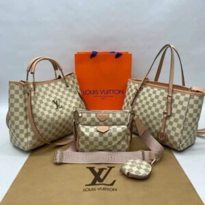 Ladies handbags Pallet