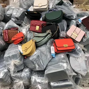 Alternative view of Ladies handbags Pallet