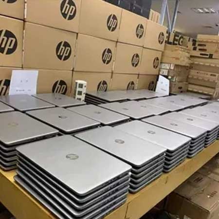 Modern Laptop Pallets–24 pieces