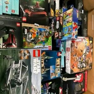 Lego Pallets