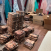 Skims Pallets – Wholesale Shapewear & Loungewear