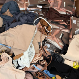 Alternative view of Skims Pallets – Wholesale Shapewear & Loungewear