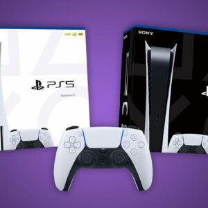 PS5 Pro Liquidation Pallets